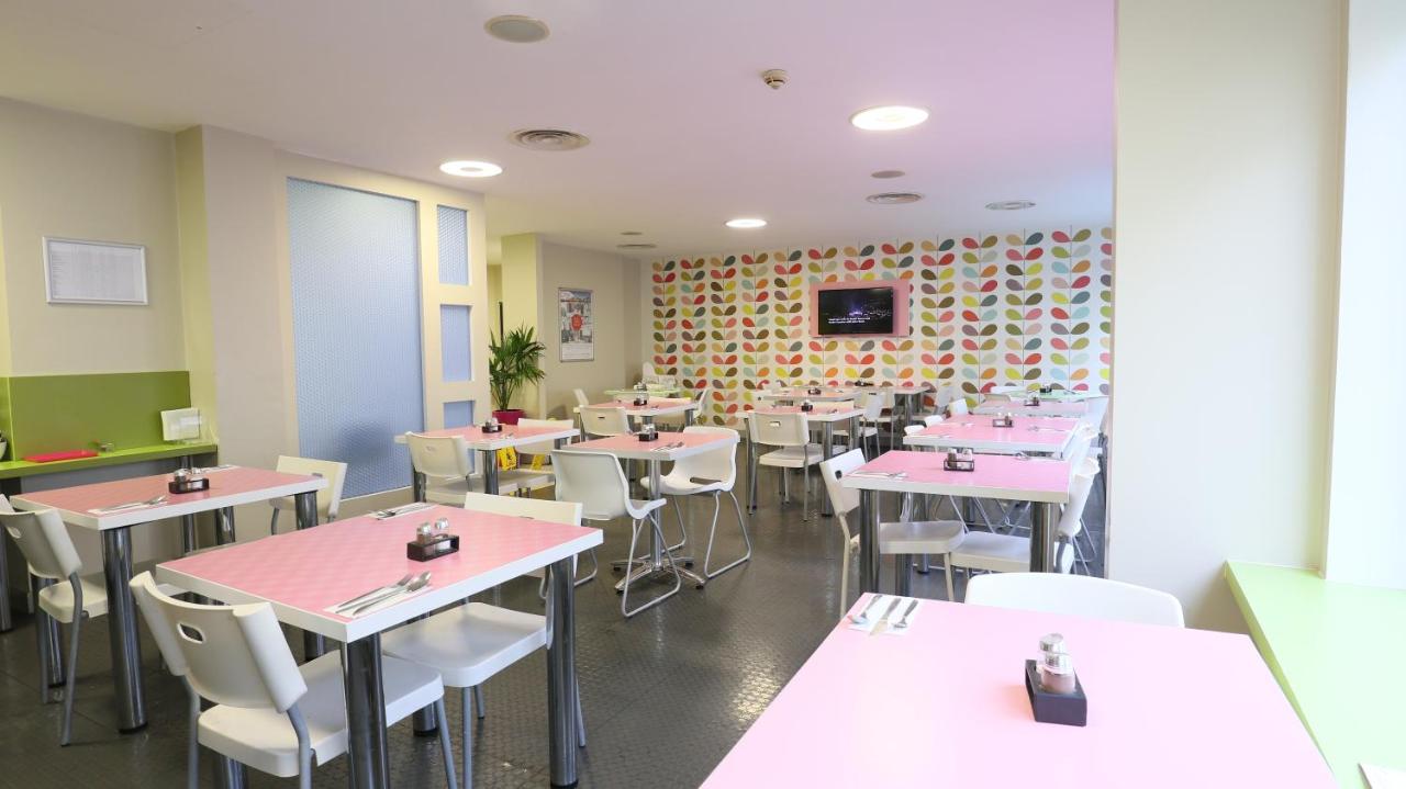 Citrus Hotel Cheltenham by Compass Hospitality photo 4