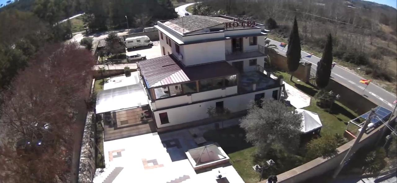 Hotel Al Ritrovo - 2