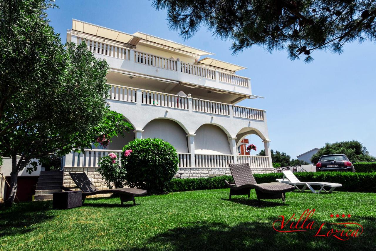 Villa Lozica - 3
