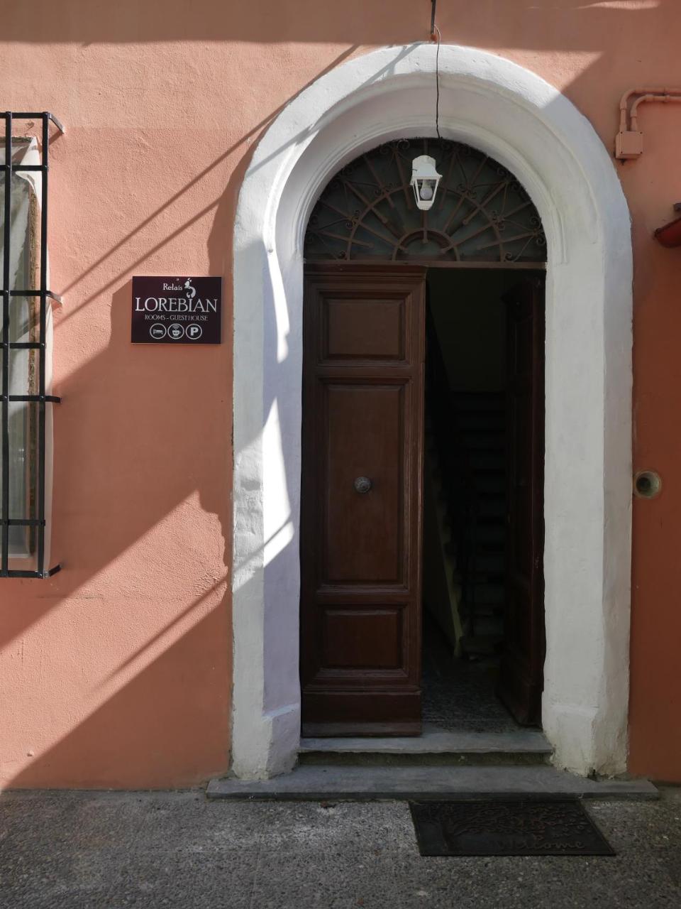 Photo - Relais Lorebian