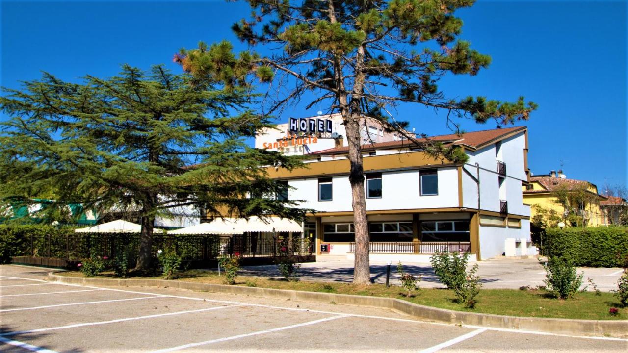 Photo - Hotel Santa Lucia