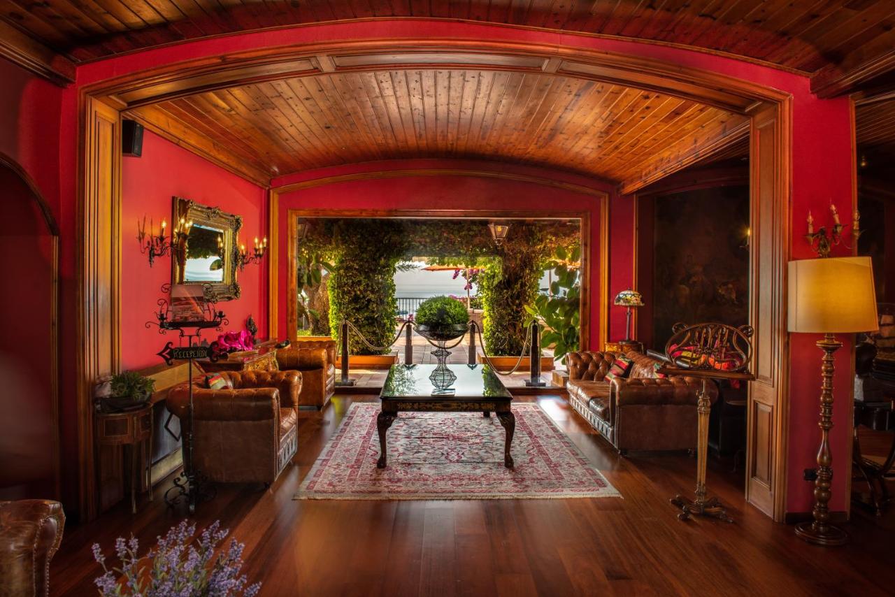 Rigat Park & Spa Hotel - Adults Recommended - 5