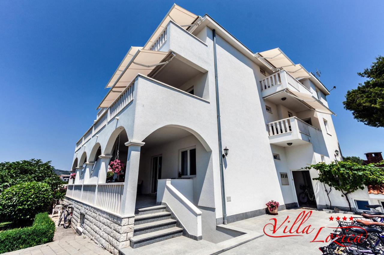 Villa Lozica - 4