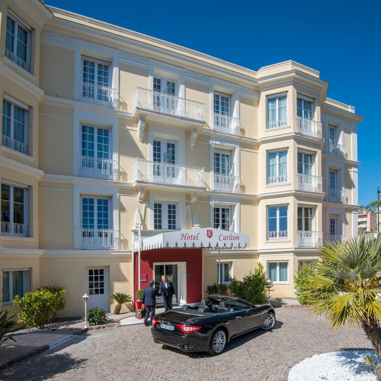 Hotel Carlton - 6