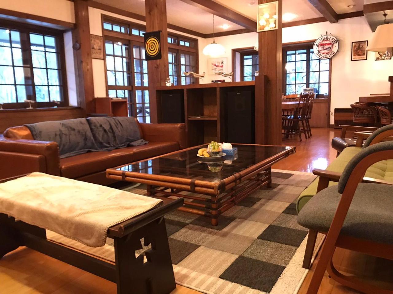 Pilot Lodge photo 2