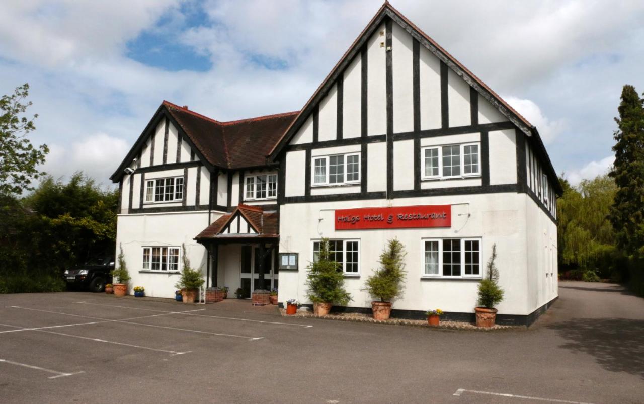 Foto - Haigs Hotel