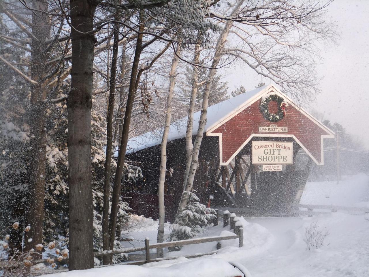Covered Bridge House photo 3