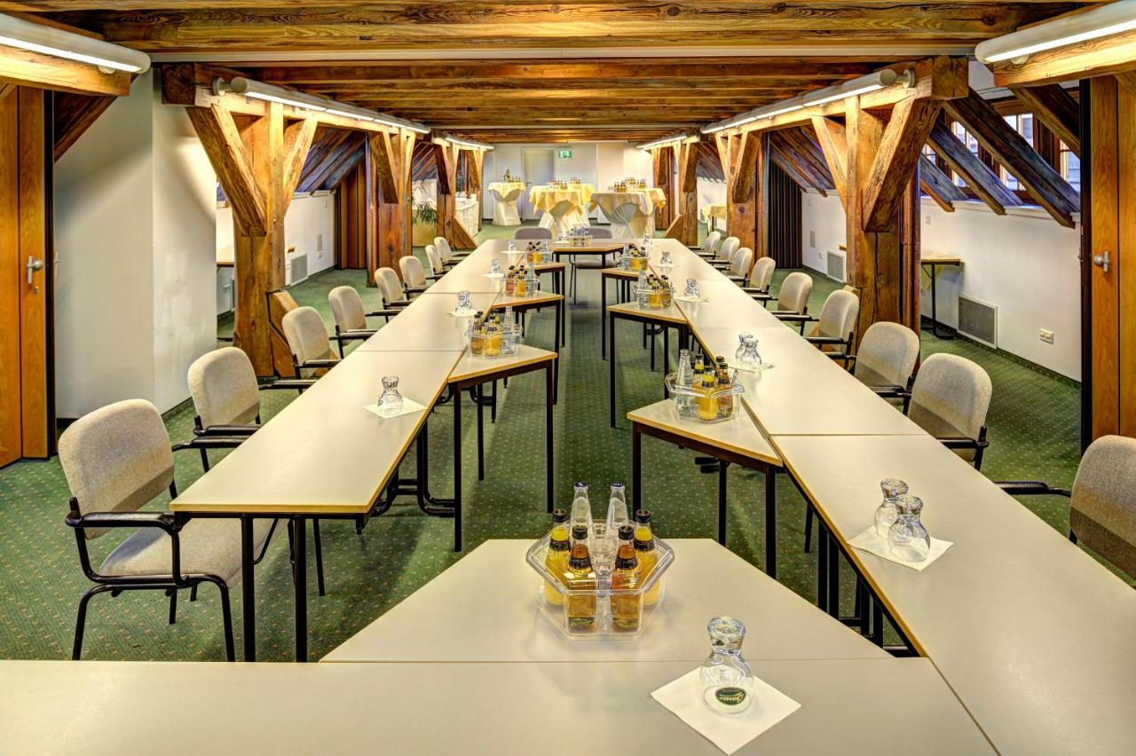 Ankerhof Hotel photo 3