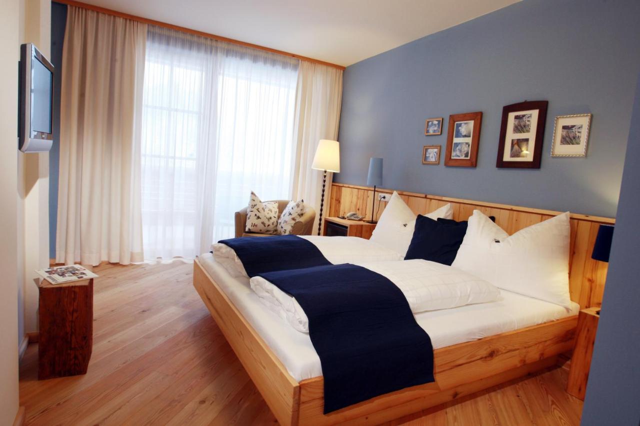 Hotel Fahrnberger photo 4