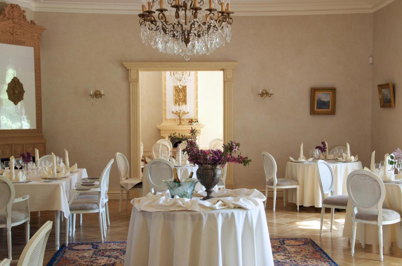 Liepupe Manor photo 2