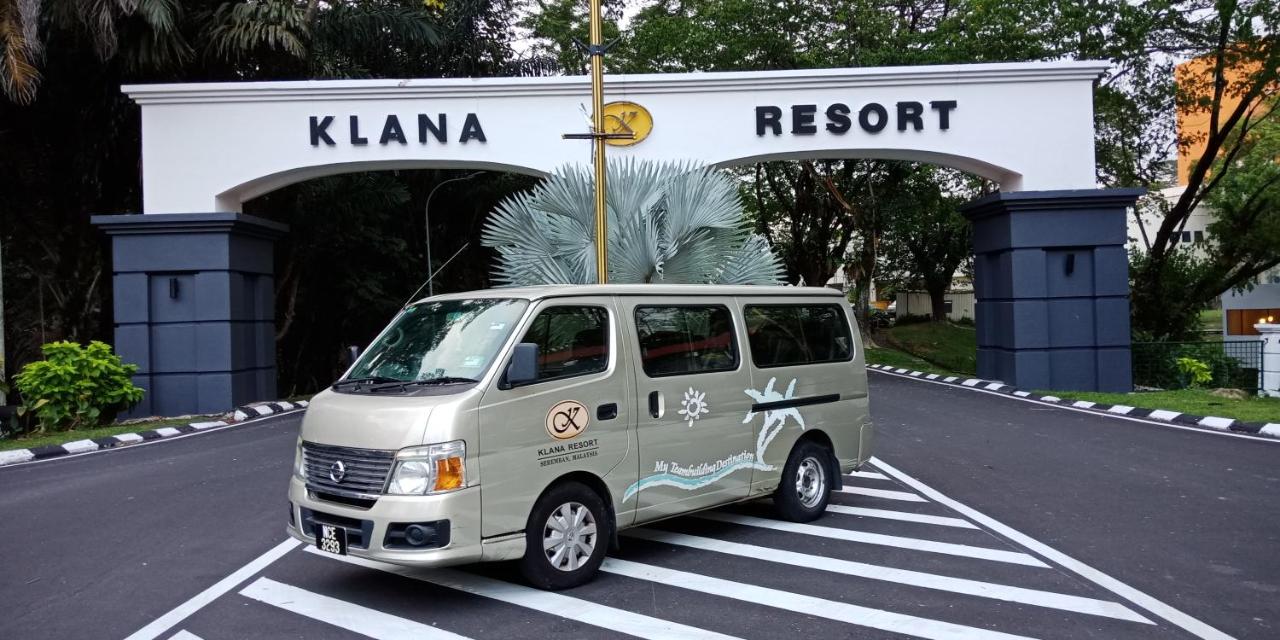 Foto - Klana Resort Seremban