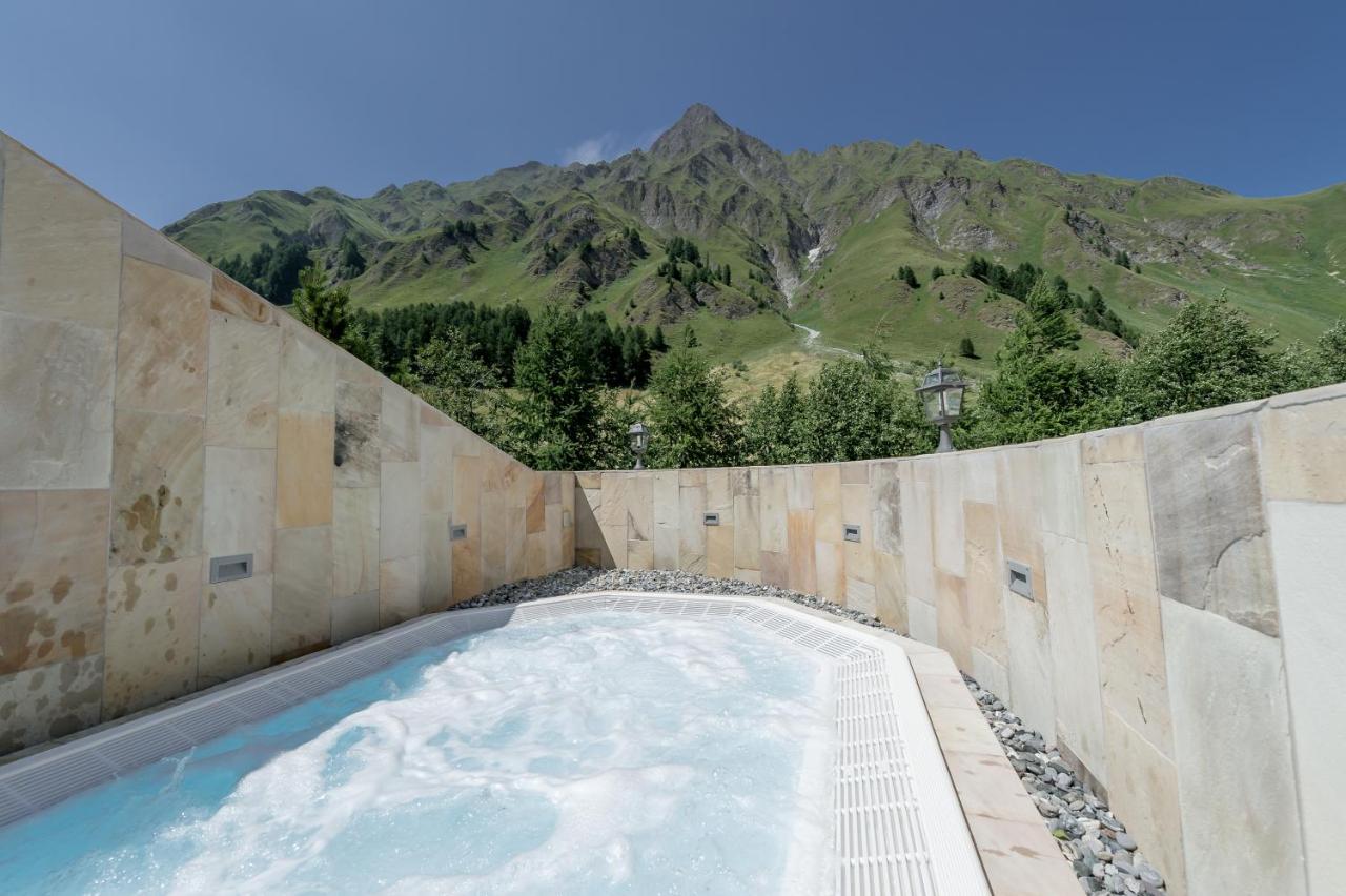 Relais & Châteaux Chasa Montana - 6