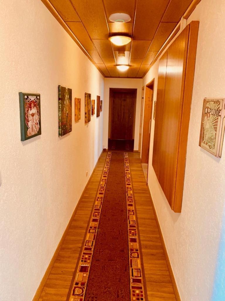 Landhaus Kürrenberg photo 3