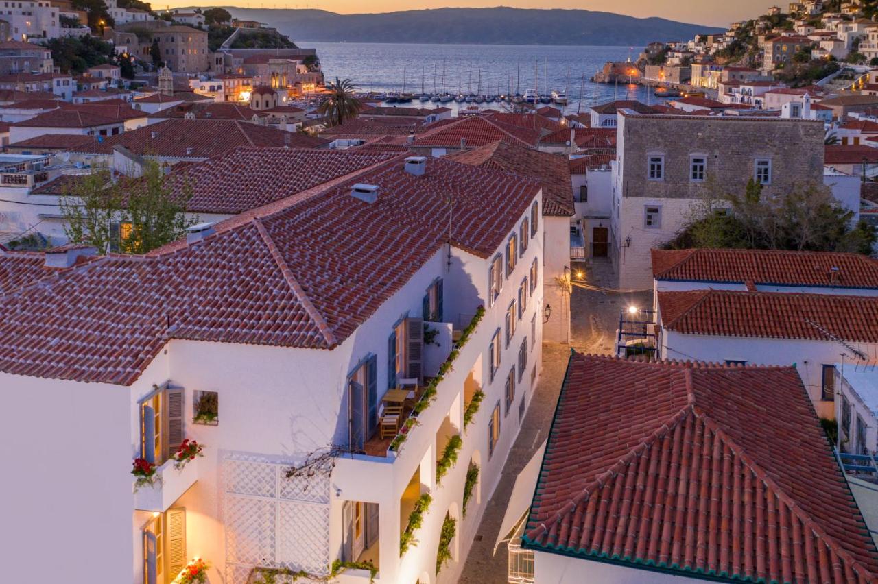 Hotel Leto Hydra - 3