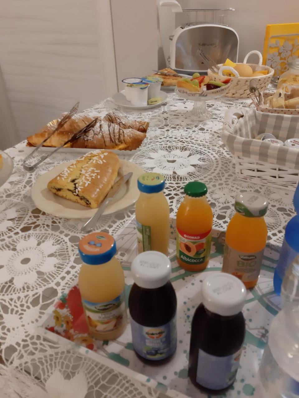 Reggiolacittàinvisibile B&B photo 2
