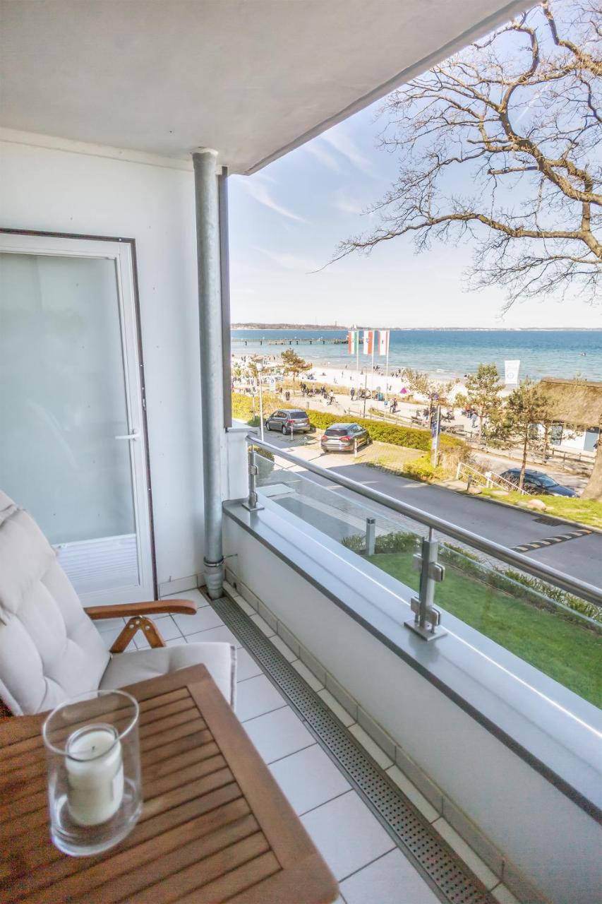 Ostseeblick Apartment - 4