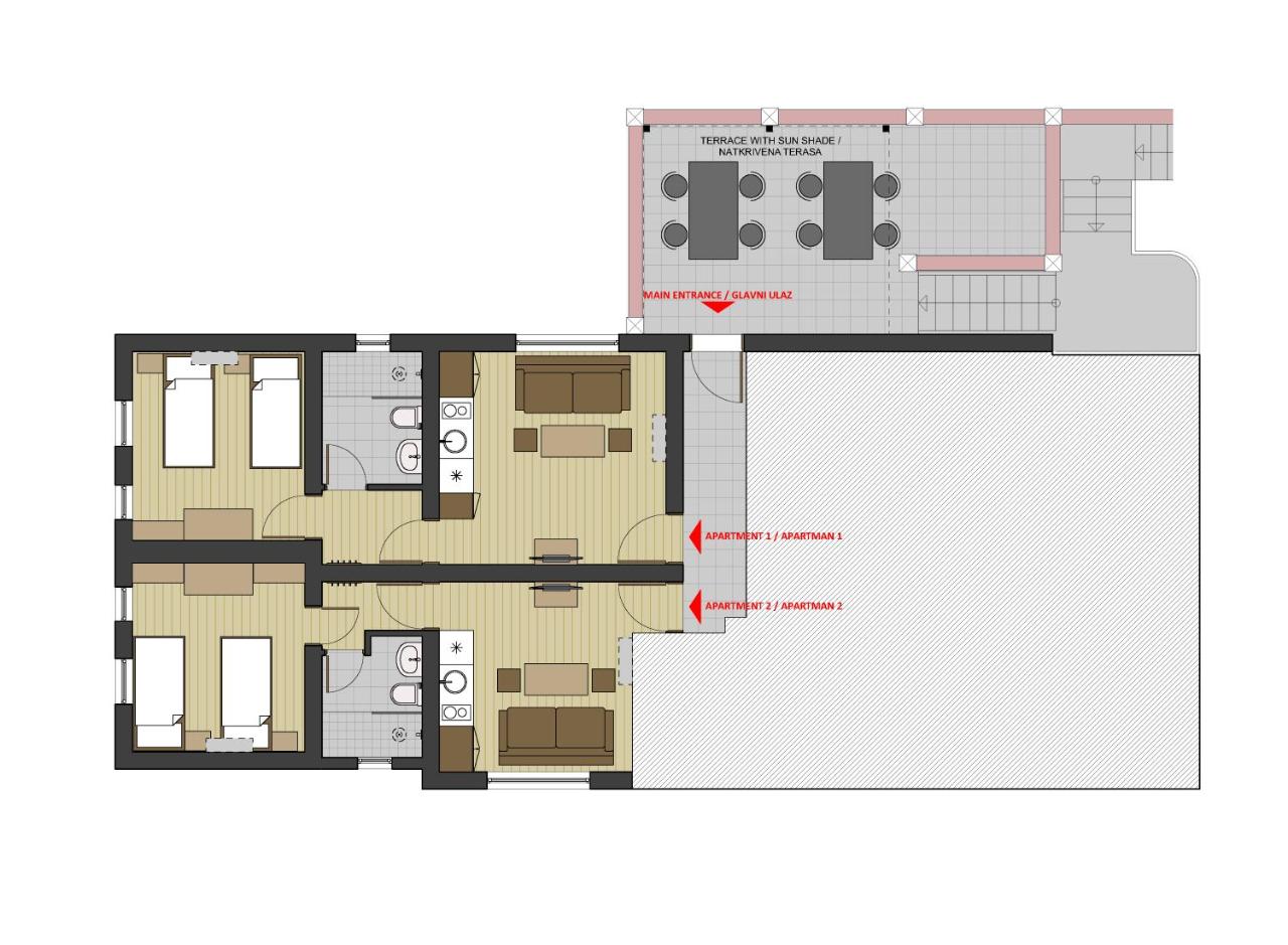 Apart AS photo 4