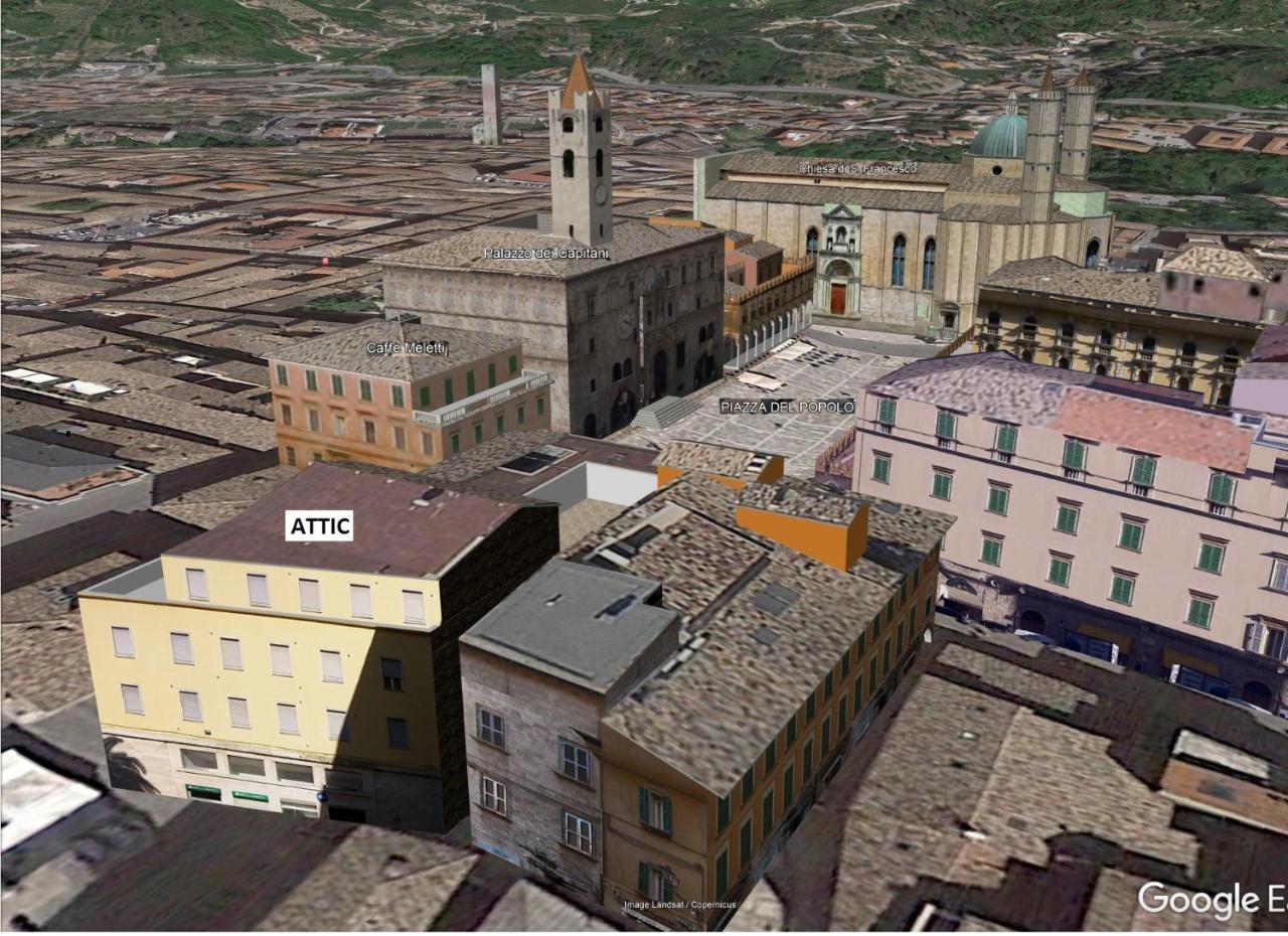 L'Attichetto - 3
