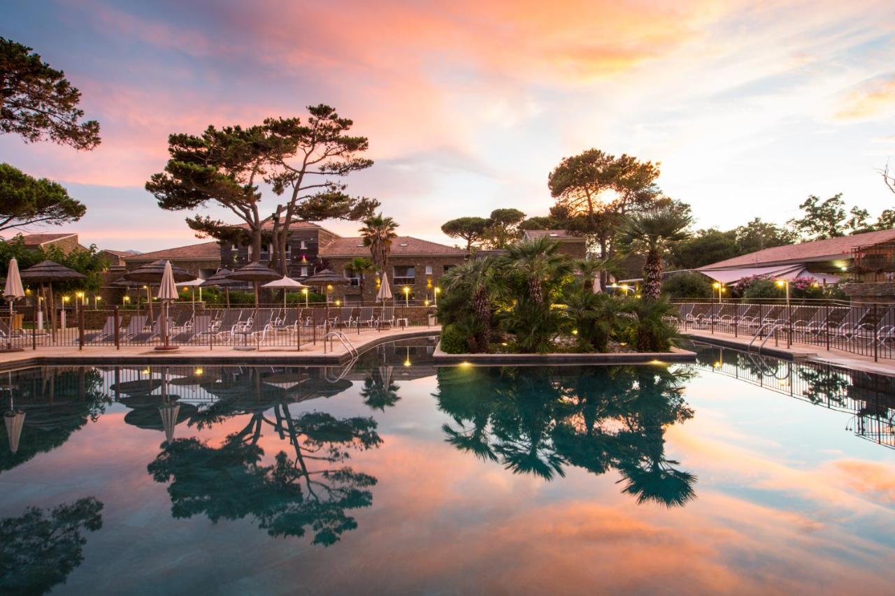 Foto - Hôtel La Lagune