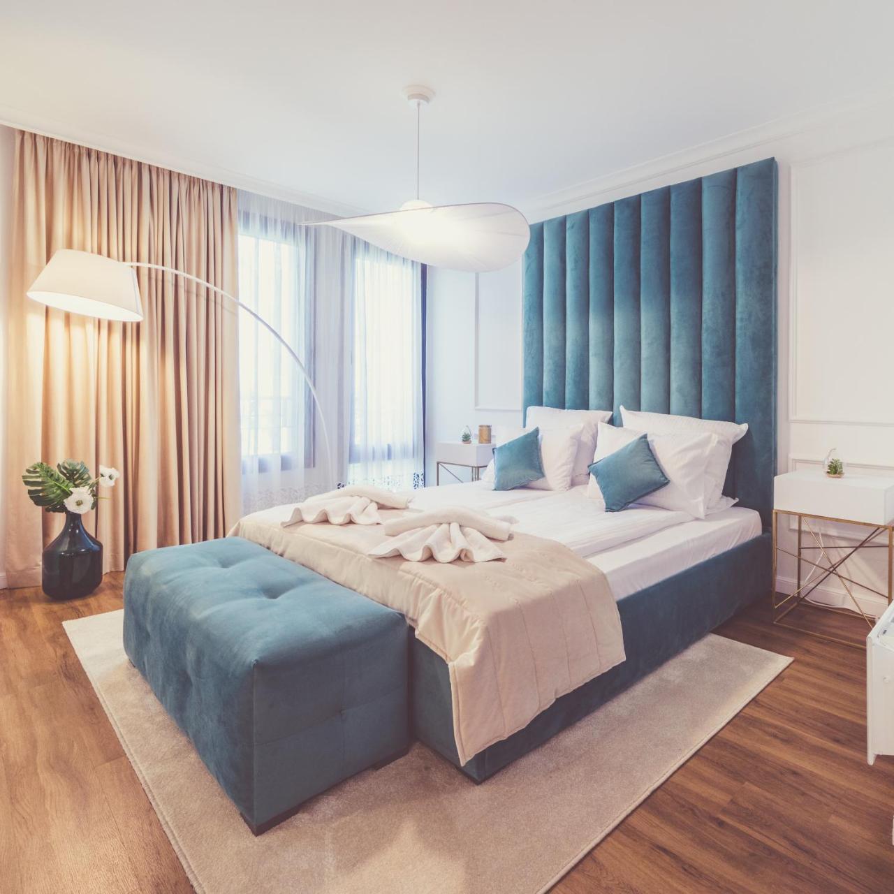 Boutique Apartments Blagoevgrad - 4
