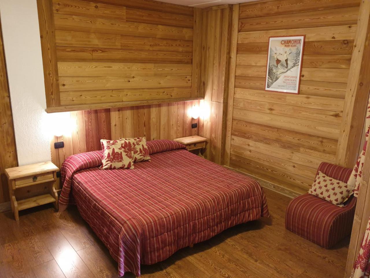 Hotel Rendez-Vous - Aymavilles photo 4