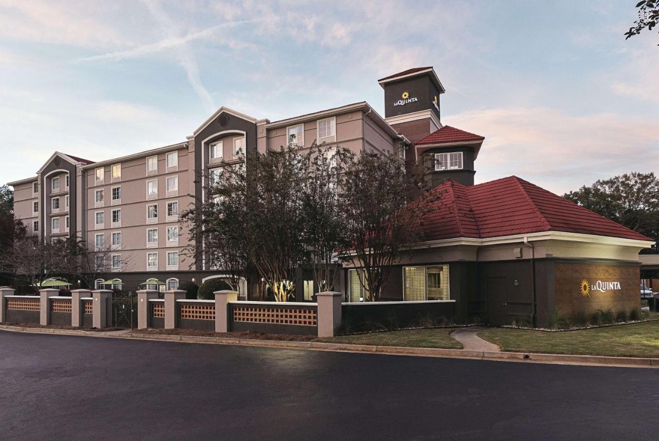 Foto - La Quinta by Wyndham Atlanta Conyers