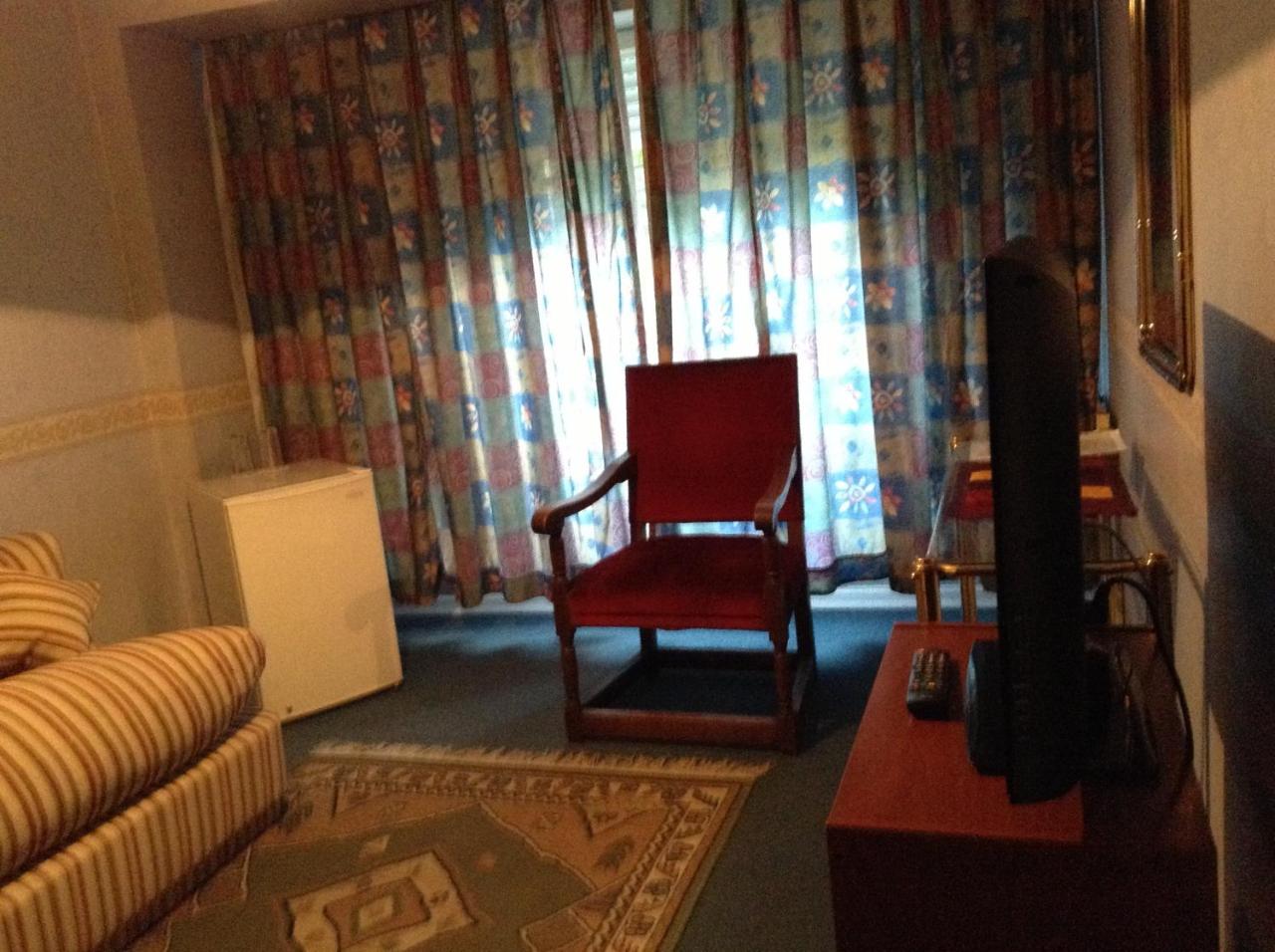 Hotel Foresta photo 3