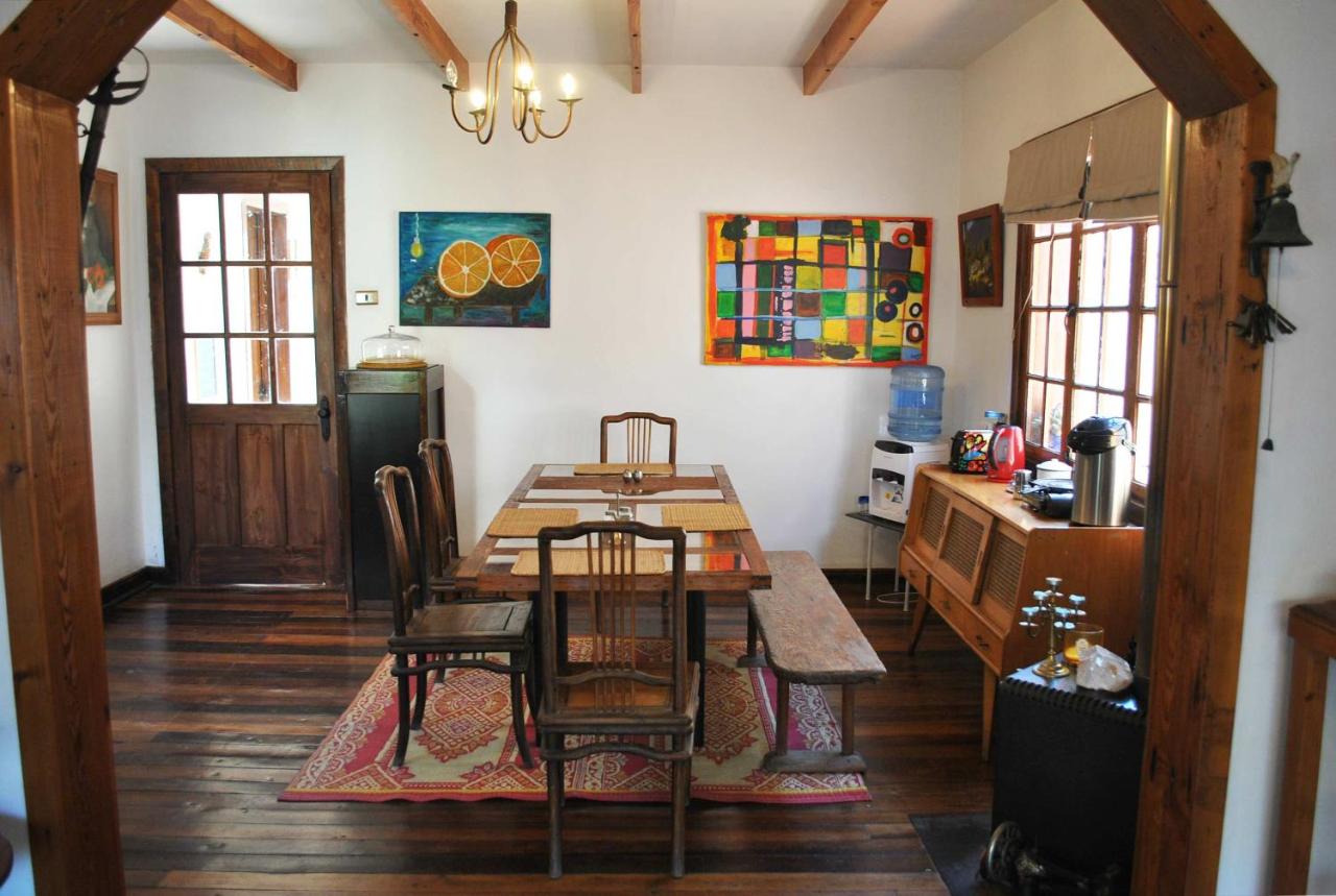 Hotel Boutique Molzano photo 4