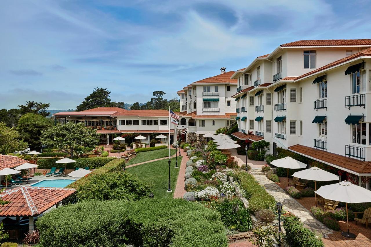 La Playa Hotel - 2