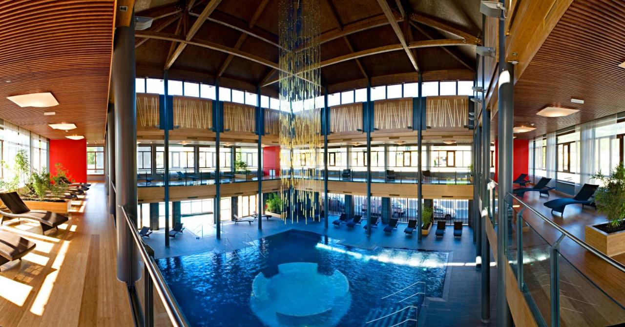 Asia Hotel & Spa Leoben photo 2