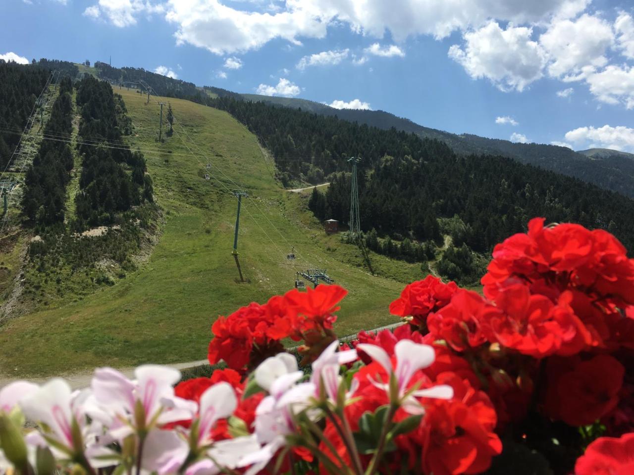 Sport Hotel Village photo 4