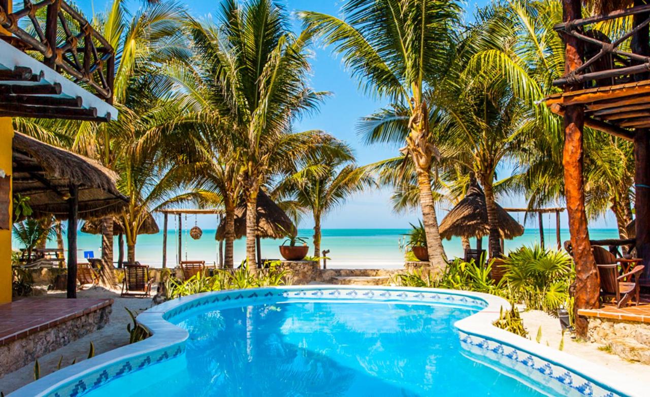 Photo - Holbox Dream Beachfront Hotel
