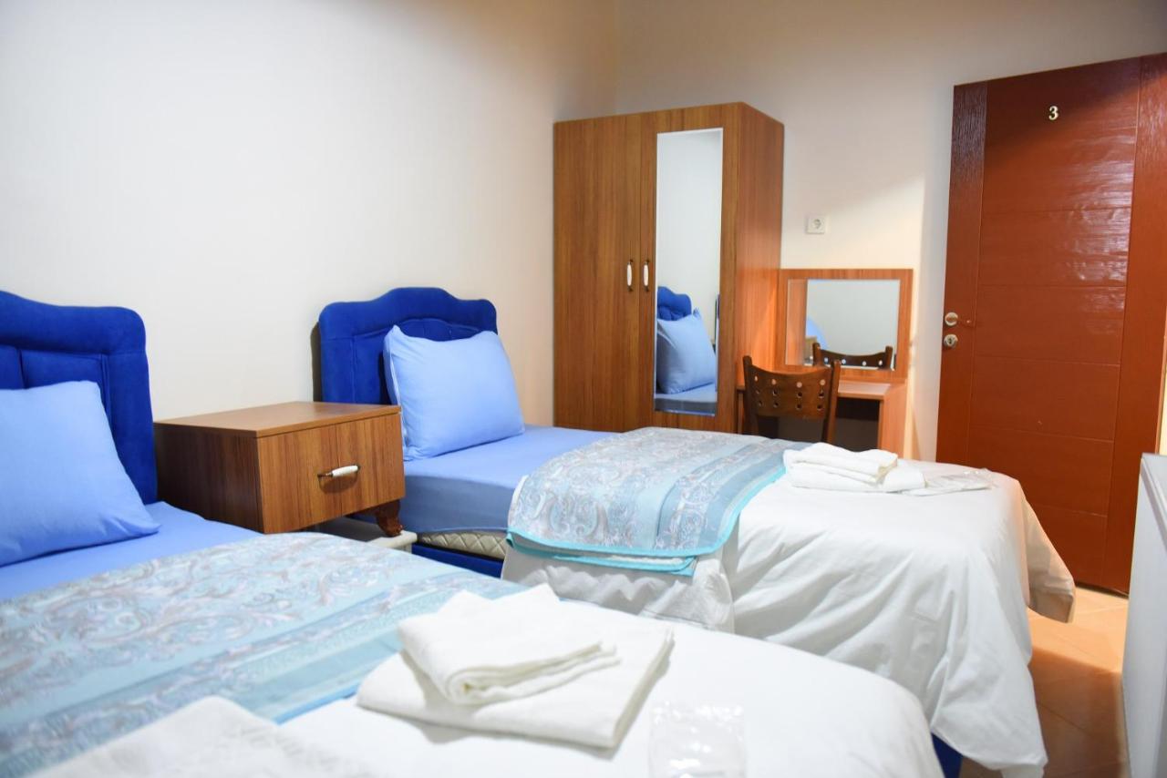 ÖZ Butik Otel Antik Kent Myrleia photo 3