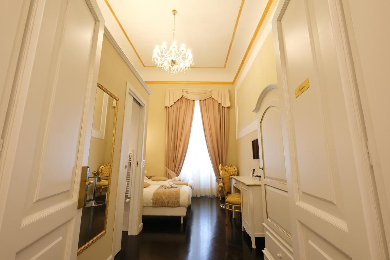 B&B Kingsman - 4