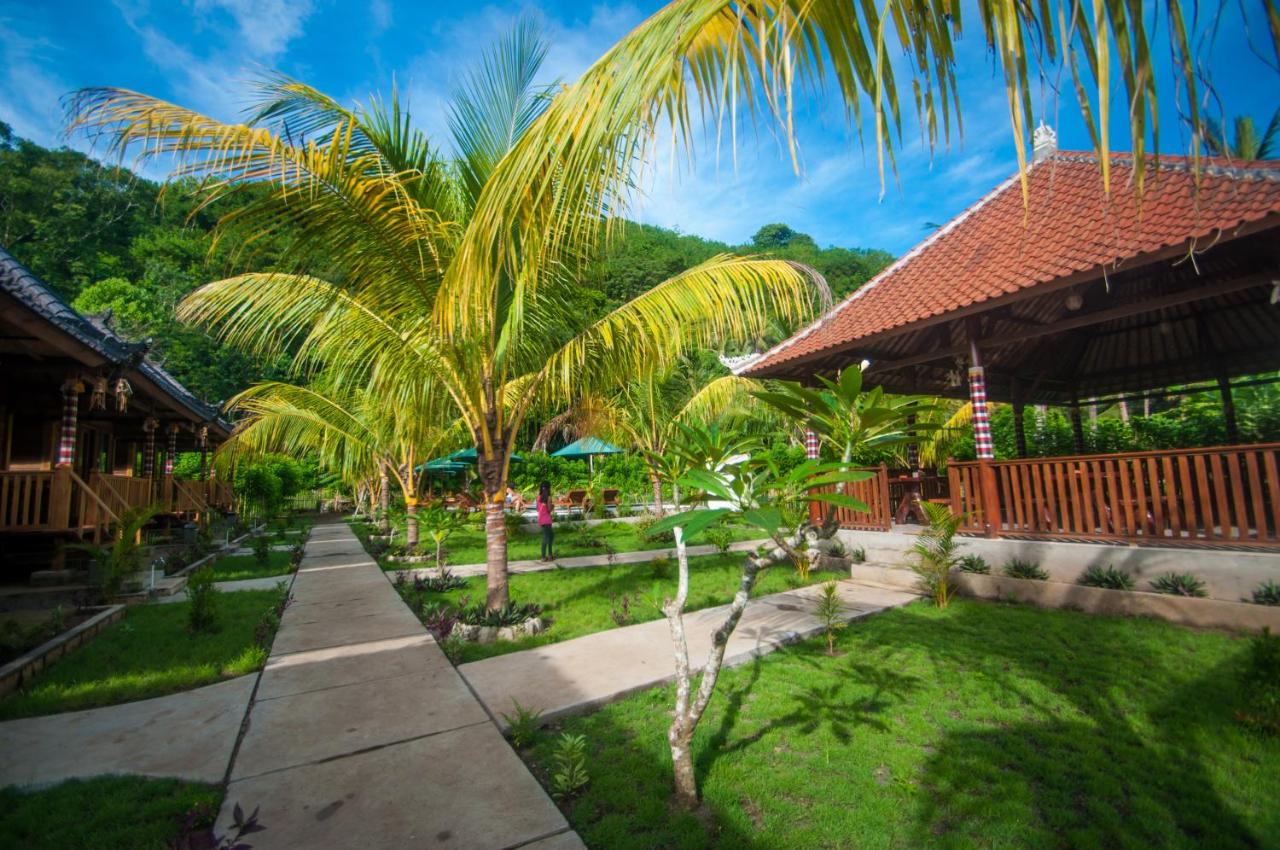 Ruji Ananta Cottage photo 2
