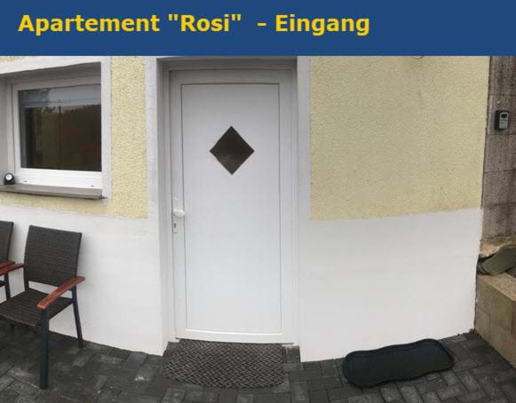 Miniappartement Zini - 3