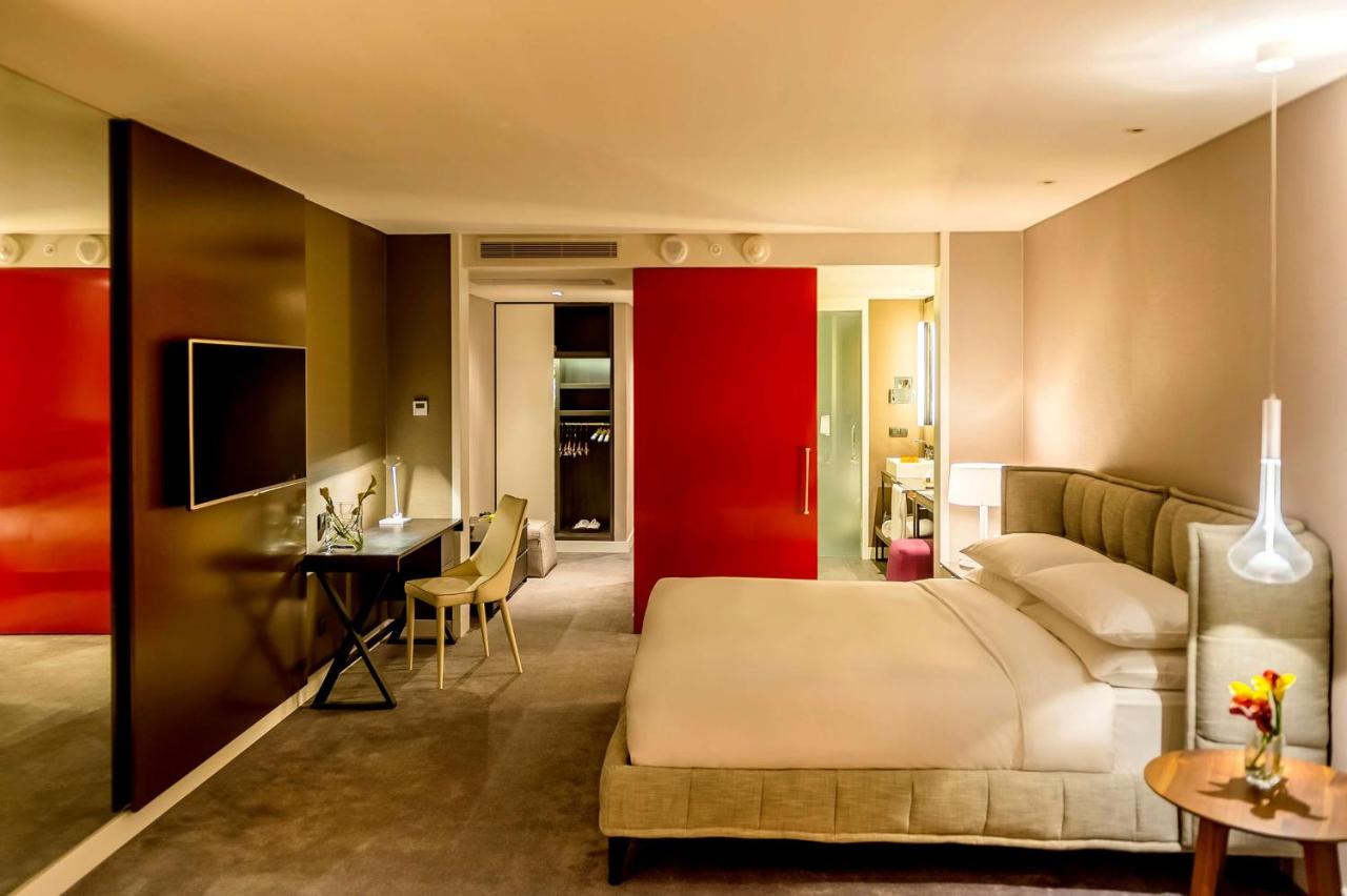 Hyatt Centric Montevideo photo 2