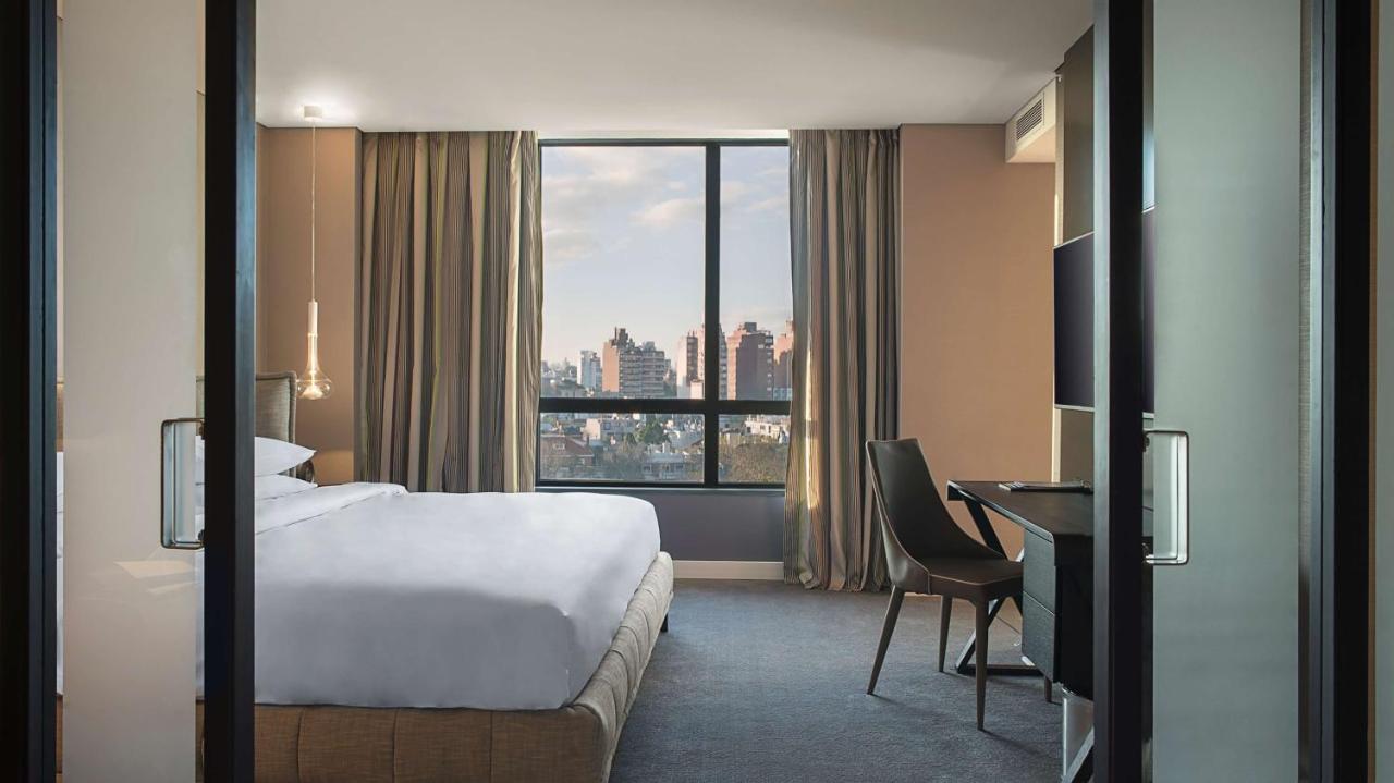 Hyatt Centric Montevideo photo 3