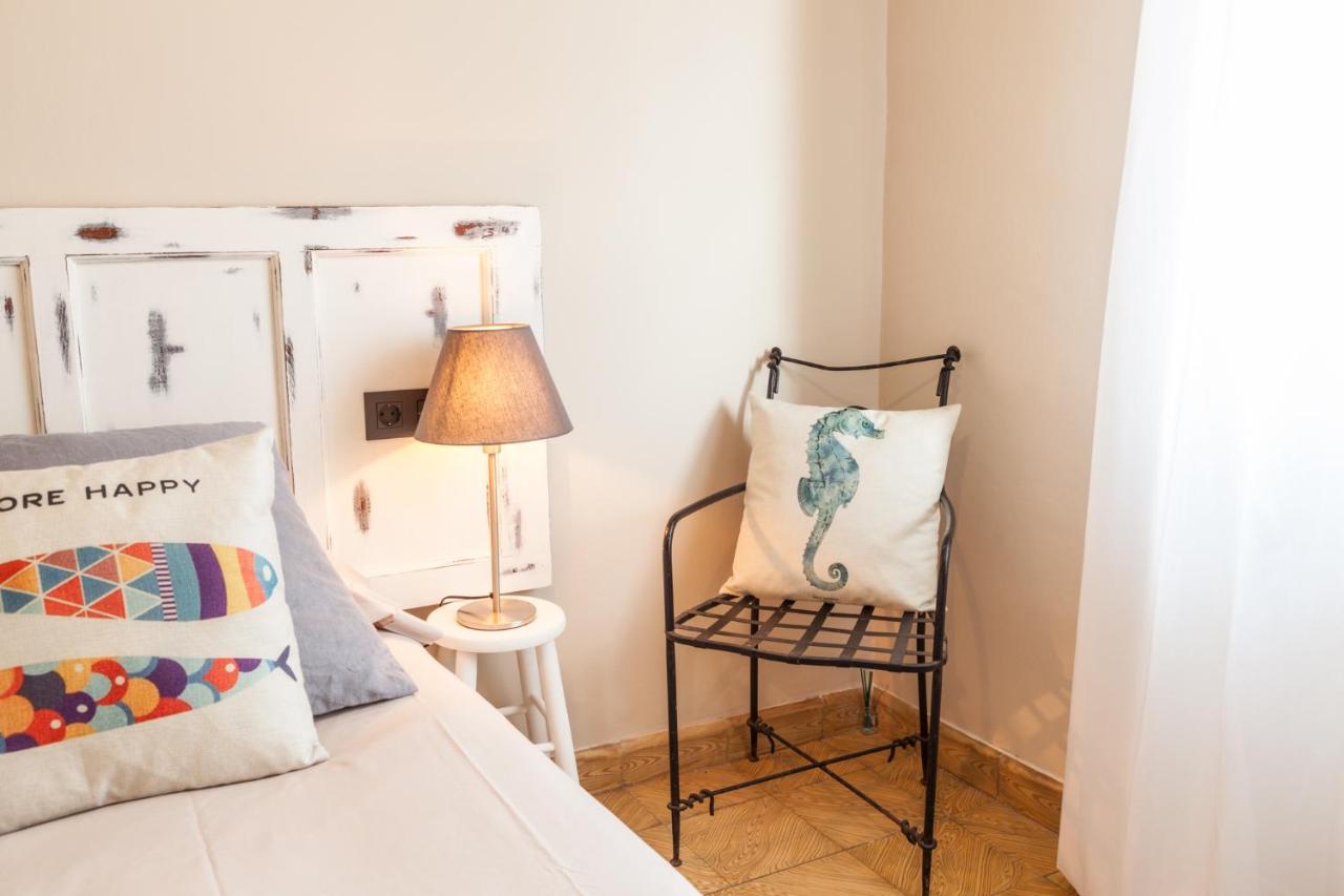 The Old Seaman Bed & Breakfast photo 2