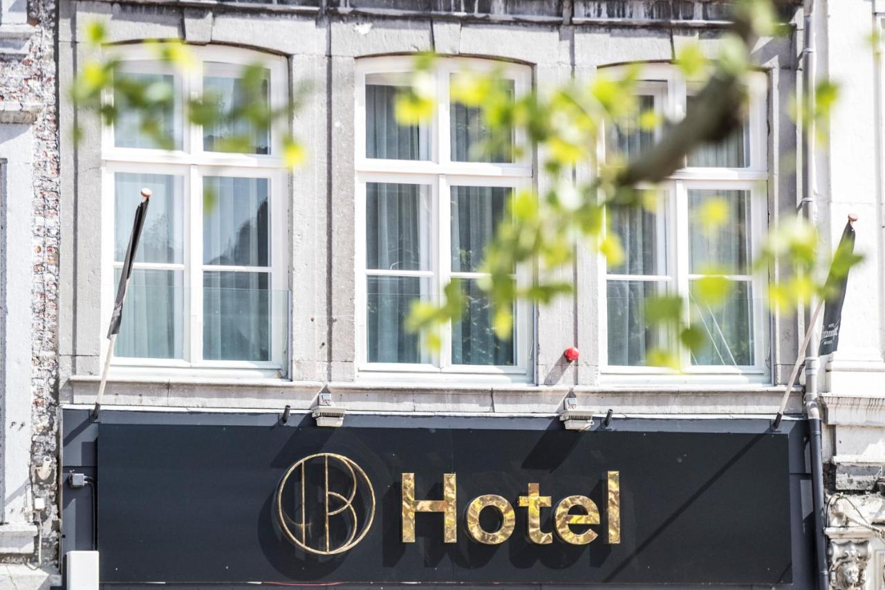 Hotel Britannique