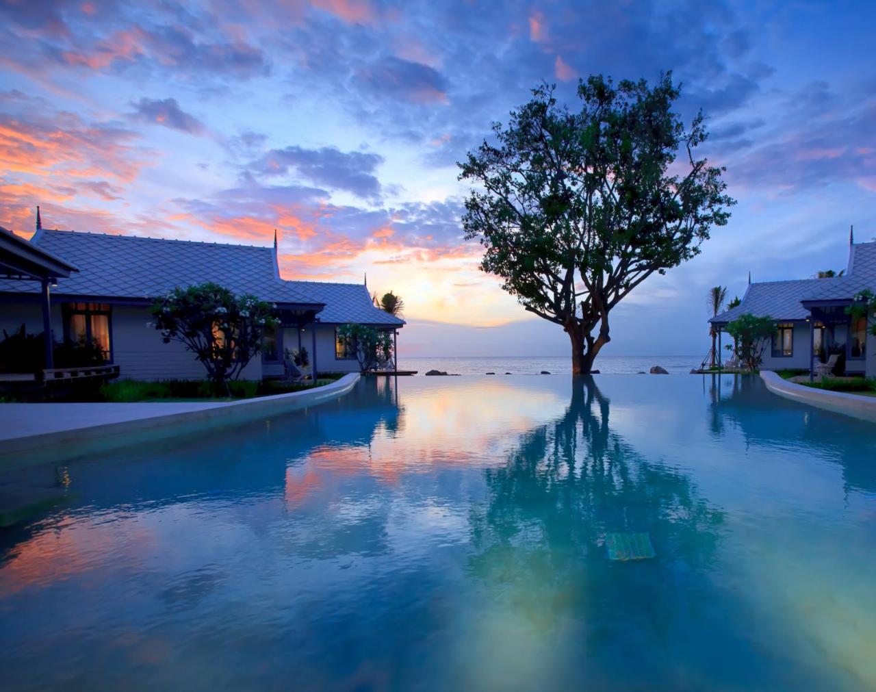 Photo - Devasom Hua Hin Resort