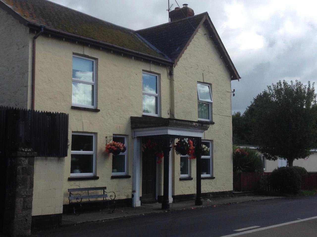 Crossways Tavern - 2