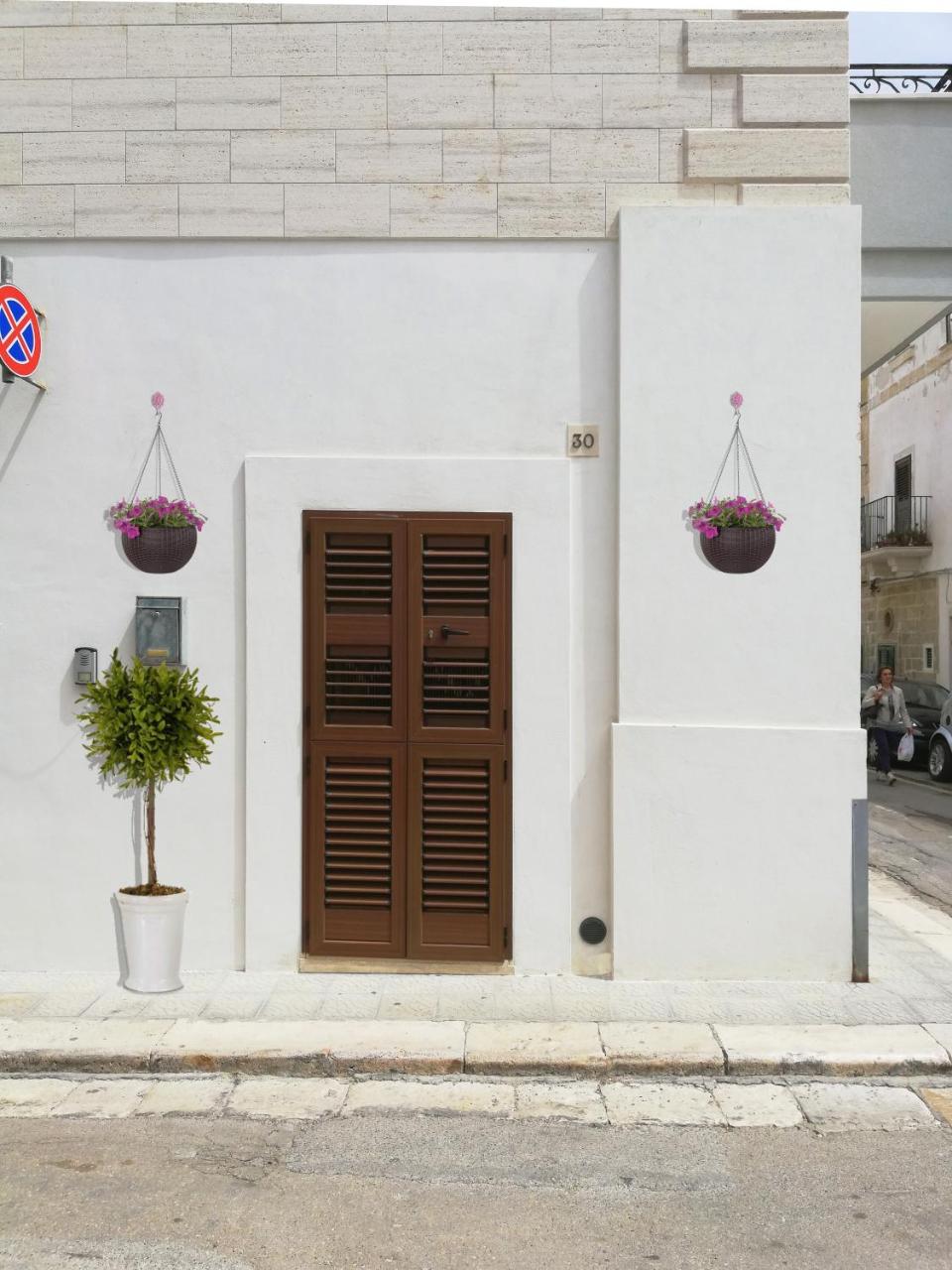 Casa Narciso