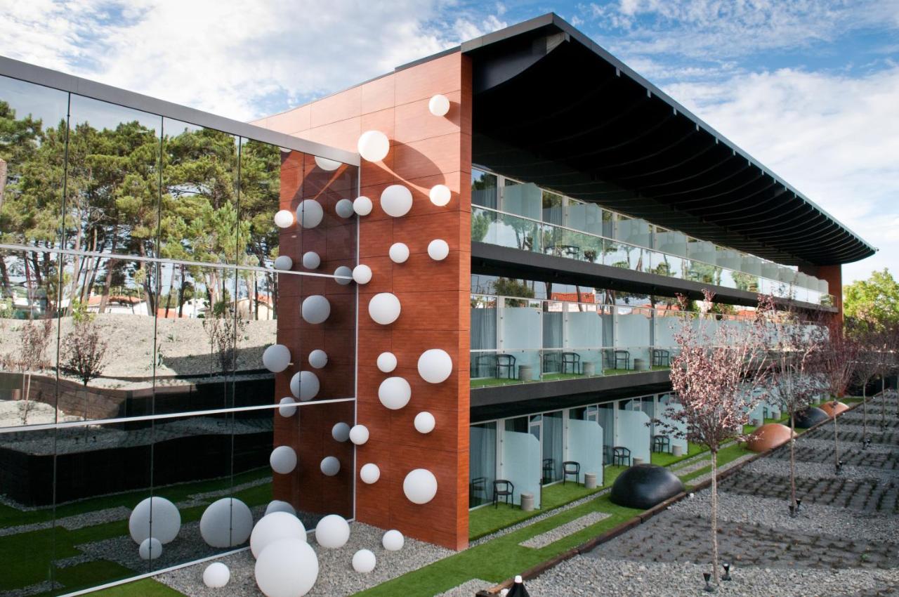 Evidencia Belverde Hotel - 4