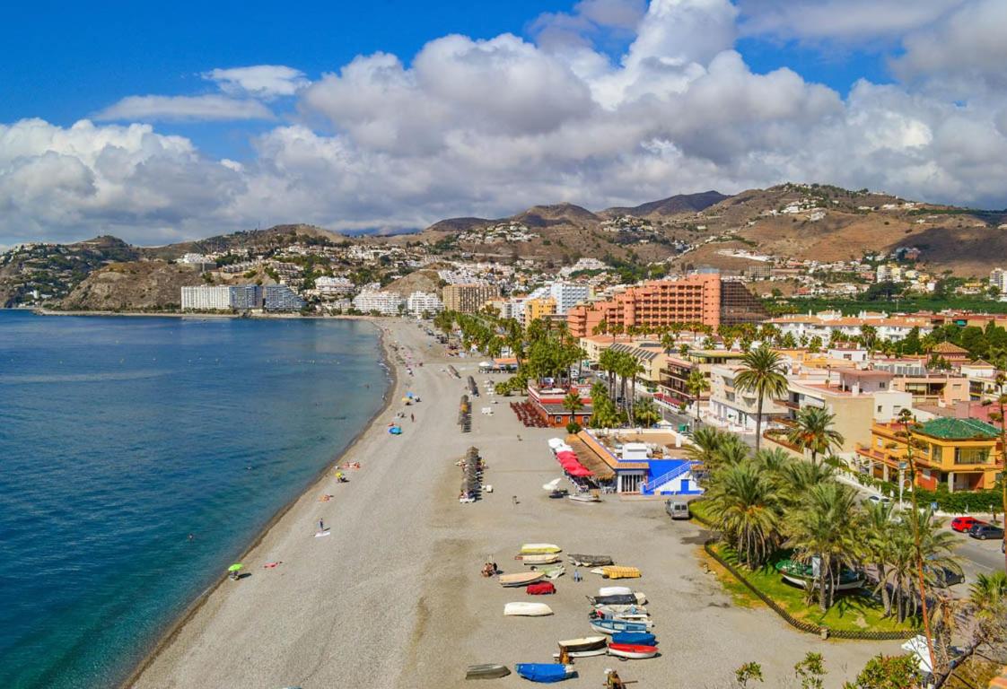 Arrayanes Playa Almuñecar photo 2