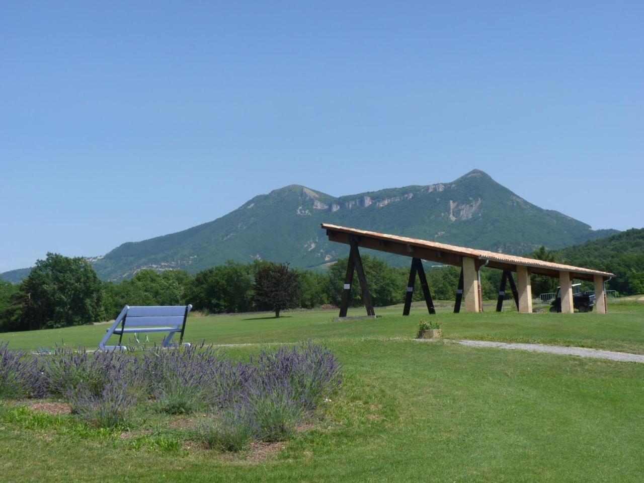 Golf Resort de Digne-les-Bains by Adonis photo 3