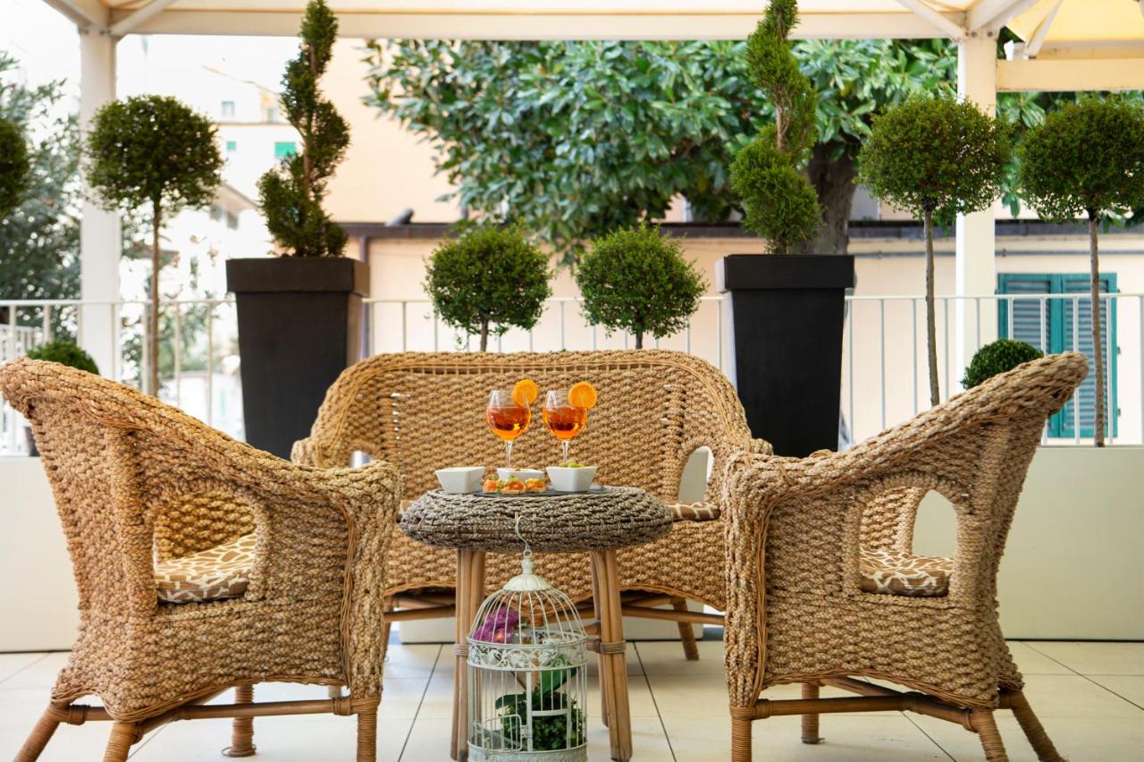 Hotel Ariston & Spa photo 3