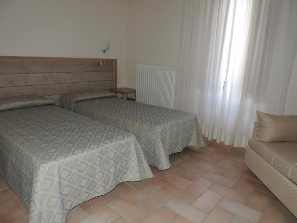 Casa Religiosa di Ospitalità San Ponziano - 3
