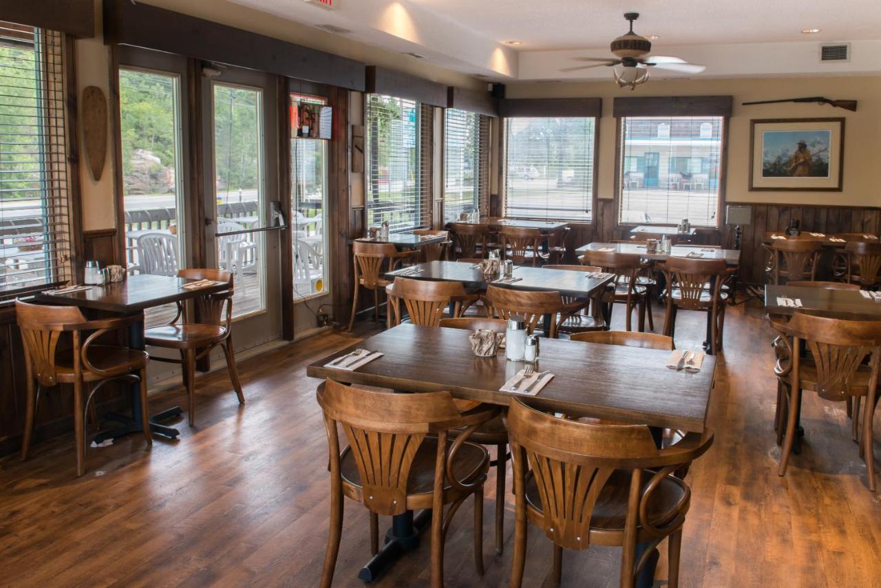 Trapper's Choice Inn & Restaurant photo 4