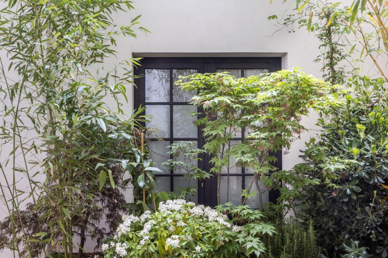 Hôtel Parisianer